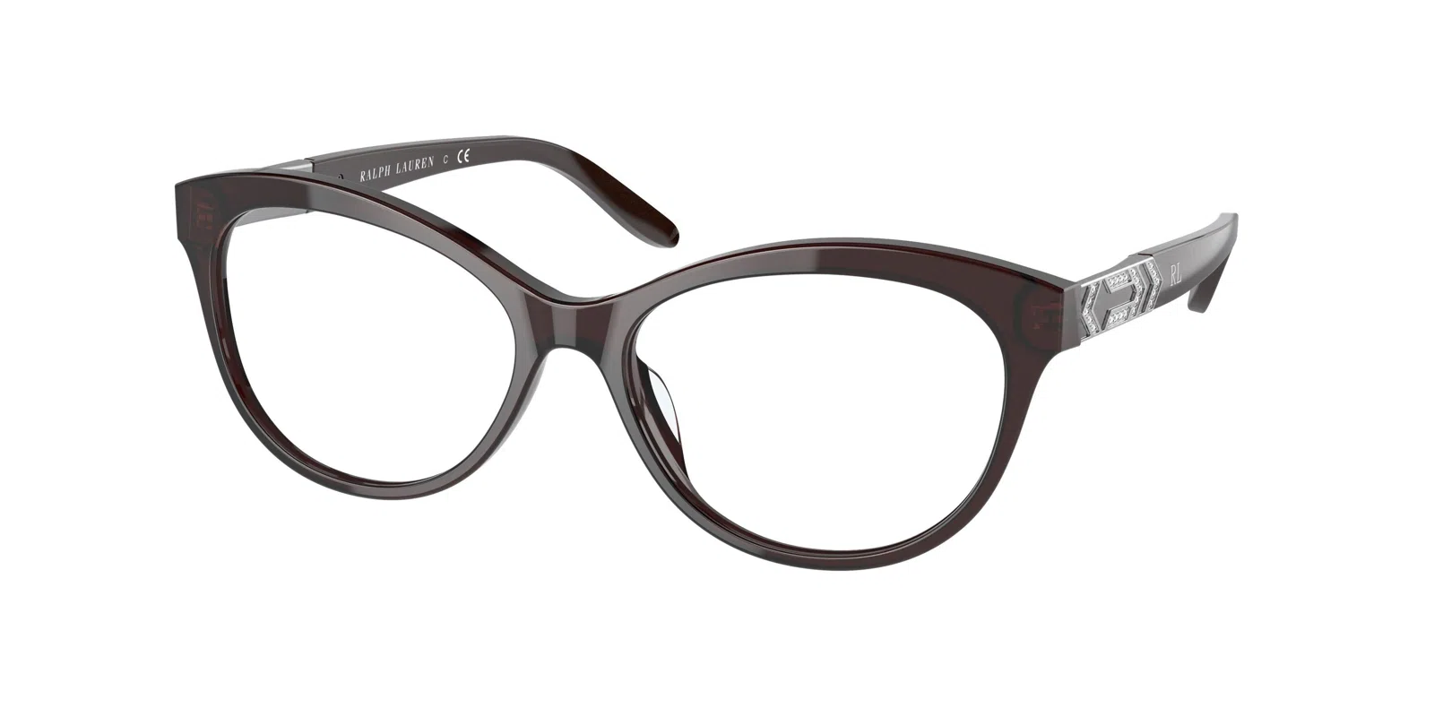 Ralph Lauren 6216U Eyeglasses - view 2